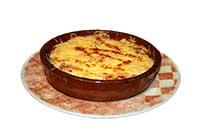 macarrones suprema